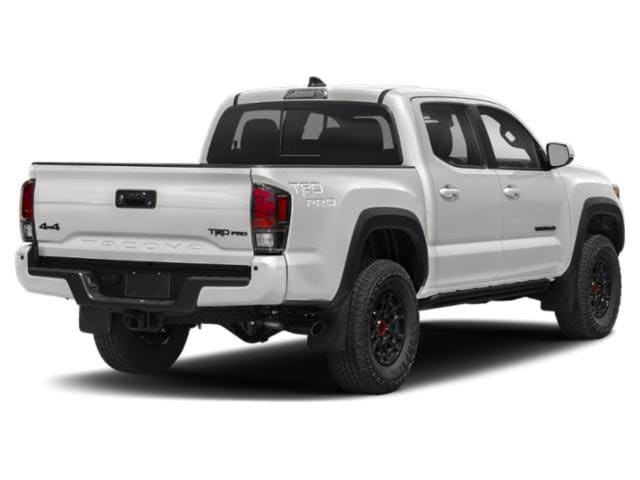2 thumbnail image of  2023 Toyota Tacoma 4Wd TRD SPRT
