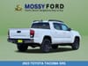 5 thumbnail image of  2023 Toyota Tacoma SR5