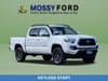 2 thumbnail image of  2023 Toyota Tacoma SR5