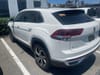 3 thumbnail image of  2023 Volkswagen Atlas Cross Sport 3.6L V6 SEL