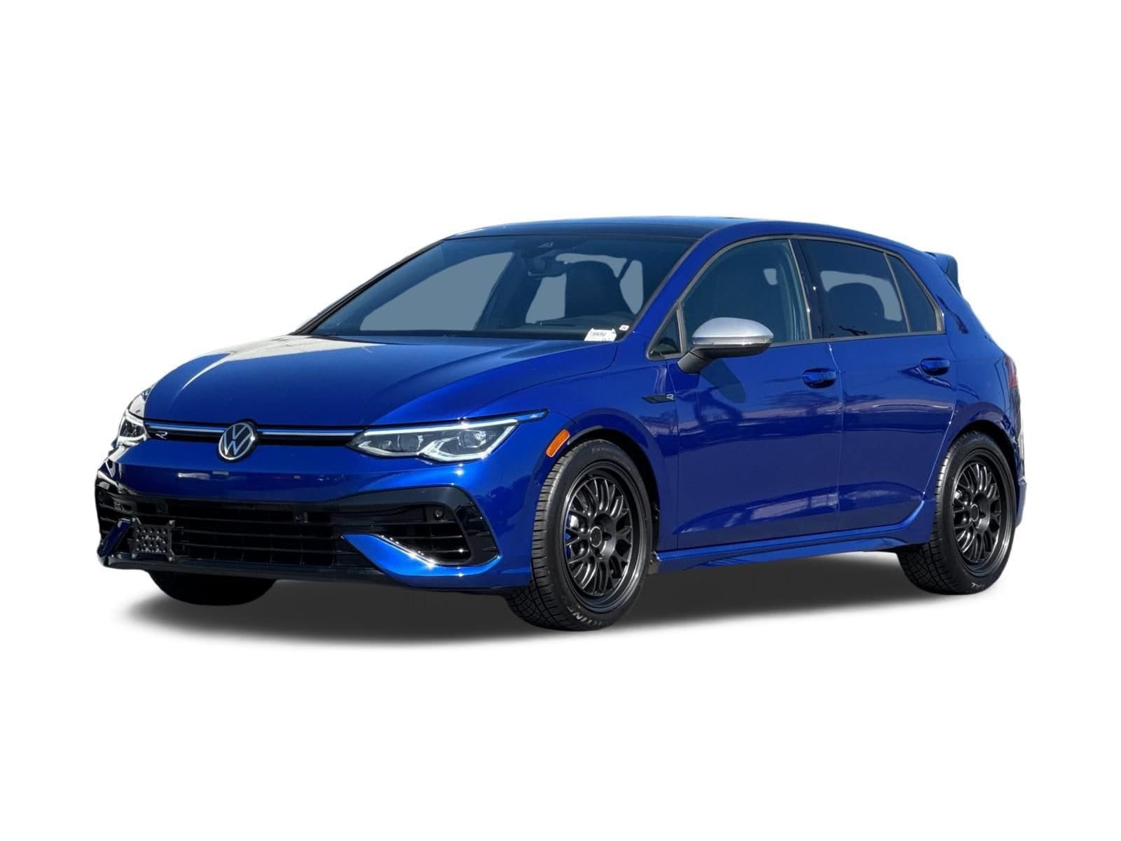 2023 Volkswagen Golf R 2.0T