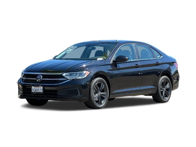 2023 Volkswagen Jetta 1.5T SE