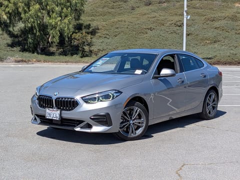 1 image of 2024 Bmw 2 Series 228i