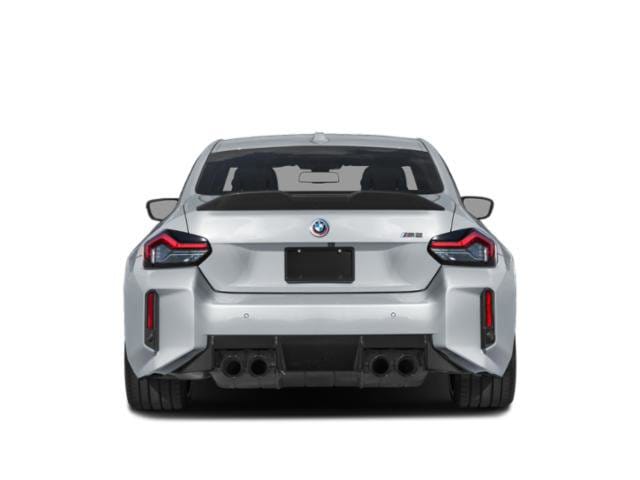 8 imagen en miniatura de 2024 Bmw M2