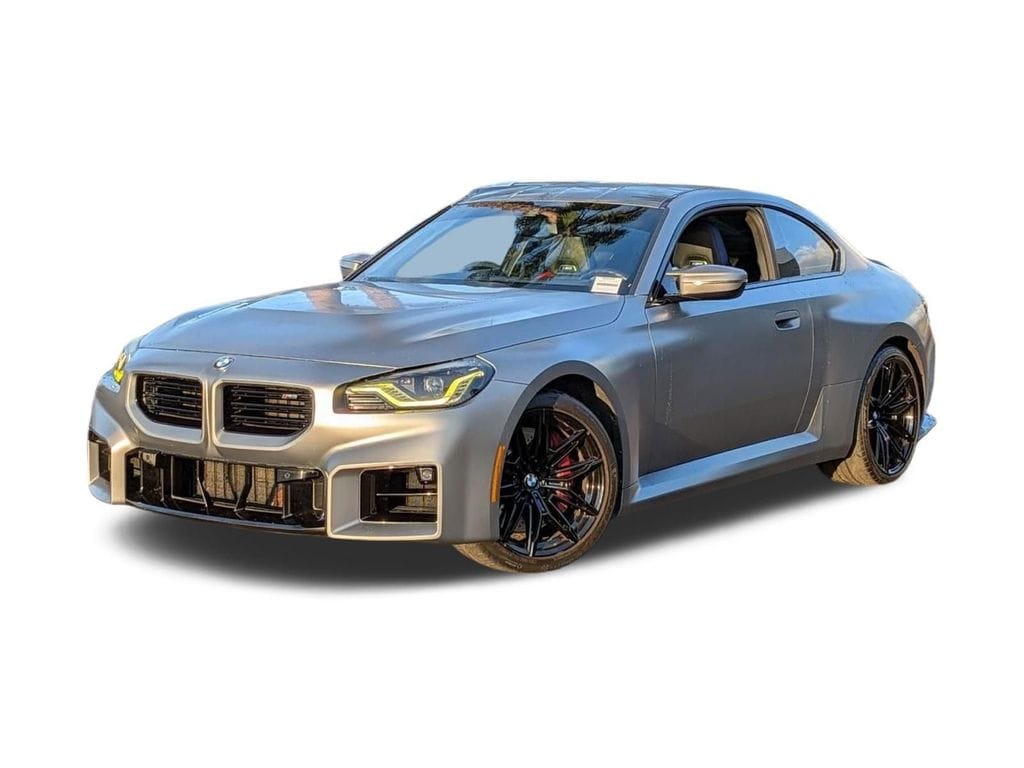1 imagen en miniatura de 2024 BMW M2 Base