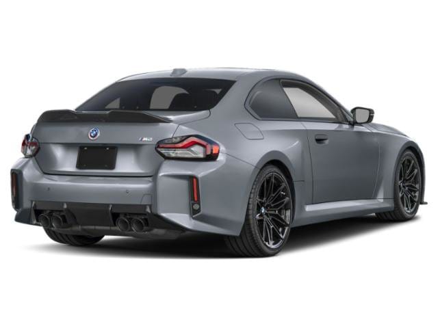 2 imagen en miniatura de 2024 Bmw M2