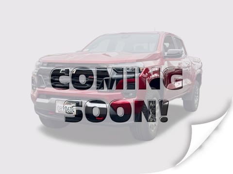 1 image of 2024 Chevrolet Colorado Z71