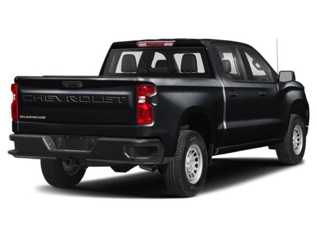 2 thumbnail image of  2024 Chevrolet Silverado 1500 LT