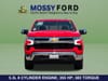 10 imagen en miniatura de 2024 Chevrolet Silverado 1500 LT