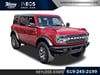 2 imagen en miniatura de 2024 Ford Bronco Badlands