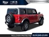 8 imagen en miniatura de 2024 Ford Bronco Badlands