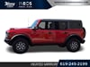 4 imagen en miniatura de 2024 Ford Bronco Badlands