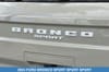 29 imagen en miniatura de 2024 Ford Bronco Sport Badlands