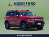 2 imagen en miniatura de 2024 Ford Bronco Sport Big Bend