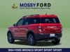 8 imagen en miniatura de 2024 Ford Bronco Sport Big Bend
