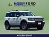 2 thumbnail image of  2024 Ford Bronco Sport Big Bend