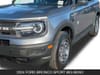 10 imagen en miniatura de 2024 Ford Bronco Sport Big Bend