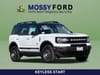 2 thumbnail image of  2024 Ford Bronco Sport Outer Banks