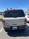 2 thumbnail image of  2024 Ford Bronco Sport Outer Banks