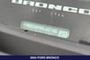 2 thumbnail image of  2024 Ford Bronco Wildtrak
