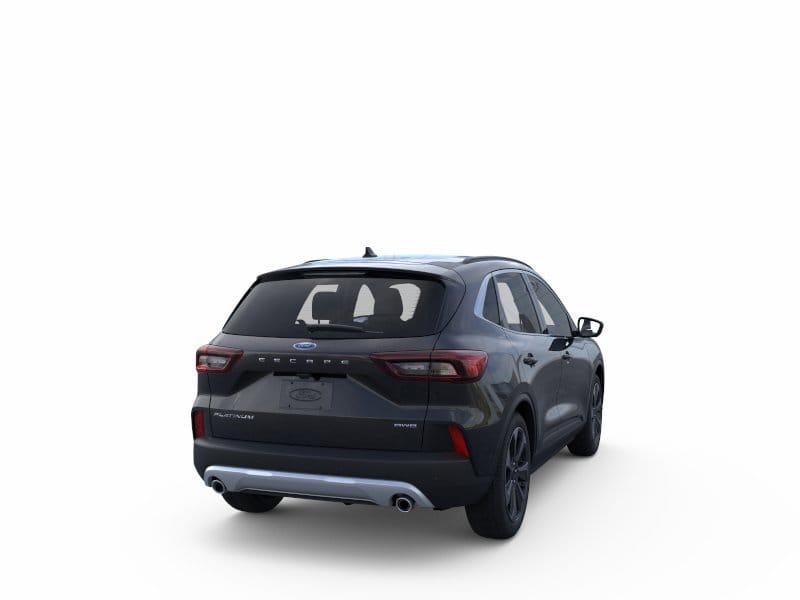 8 thumbnail image of  2024 Ford Escape Platinum