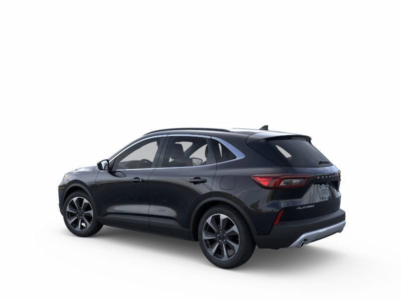 4 thumbnail image of  2024 Ford Escape Platinum