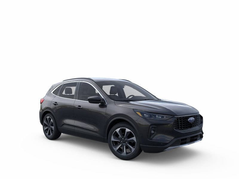 7 thumbnail image of  2024 Ford Escape Platinum