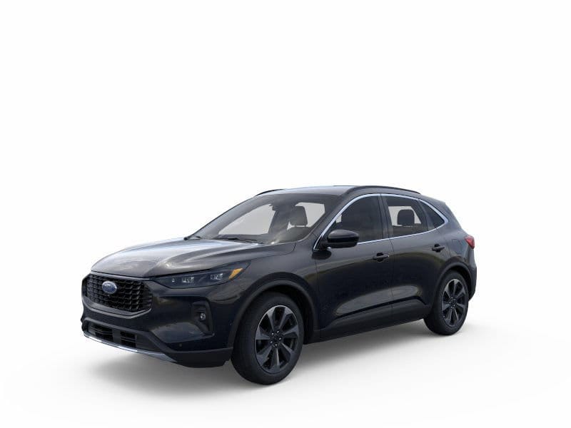 2 thumbnail image of  2024 Ford Escape Platinum