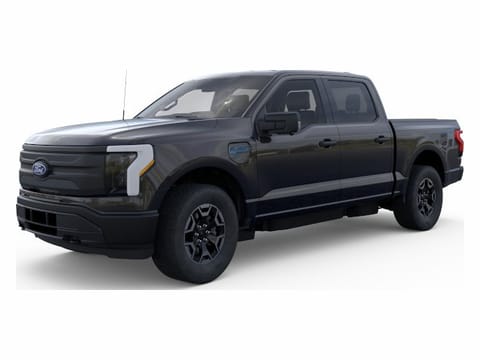 2024 Ford F-150 Lightning Pro