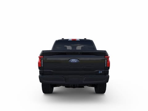 2024 Ford F-150 Lightning Pro