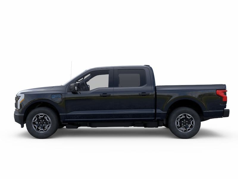 3 imagen en miniatura de 2024 Ford F-150 Lightning Pro