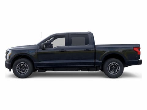 2024 Ford F-150 Lightning Pro