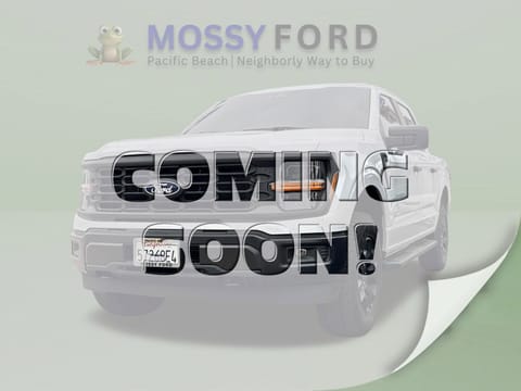 1 imagen de 2024 Ford F-150 STX