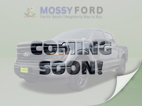 1 image of 2024 Ford F-150 XLT