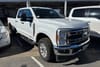 2 thumbnail image of  2024 Ford F-250SD XLT