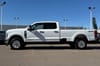 9 thumbnail image of  2024 Ford F-250SD XLT