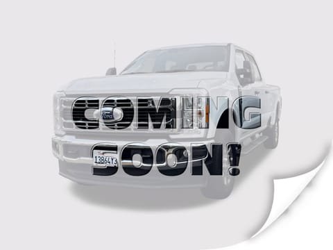 1 image of 2024 Ford F-250SD XLT