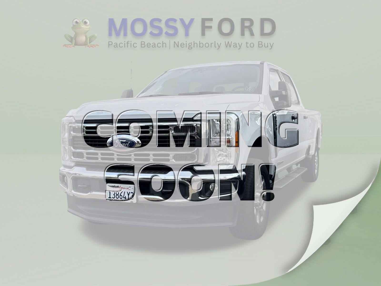 2024 Ford F-250 XLT 4x4 Crew Cab 8' Box's photo