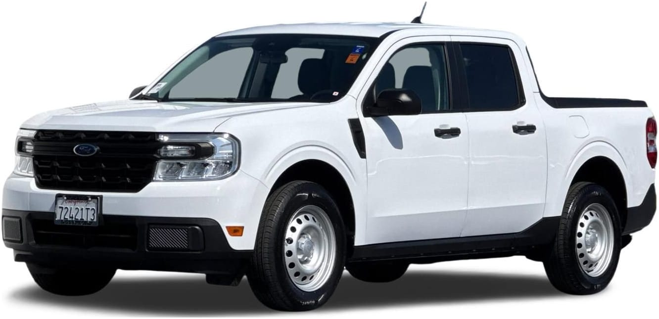 2024 Ford Maverick XL FWD's photo
