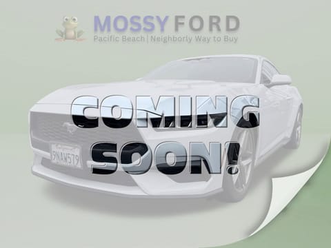 1 image of 2024 Ford Mustang EcoBoost