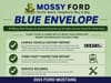 2 thumbnail image of  2024 Ford Mustang EcoBoost Premium