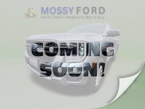 1 imagen de 2024 Ford Ranger XL