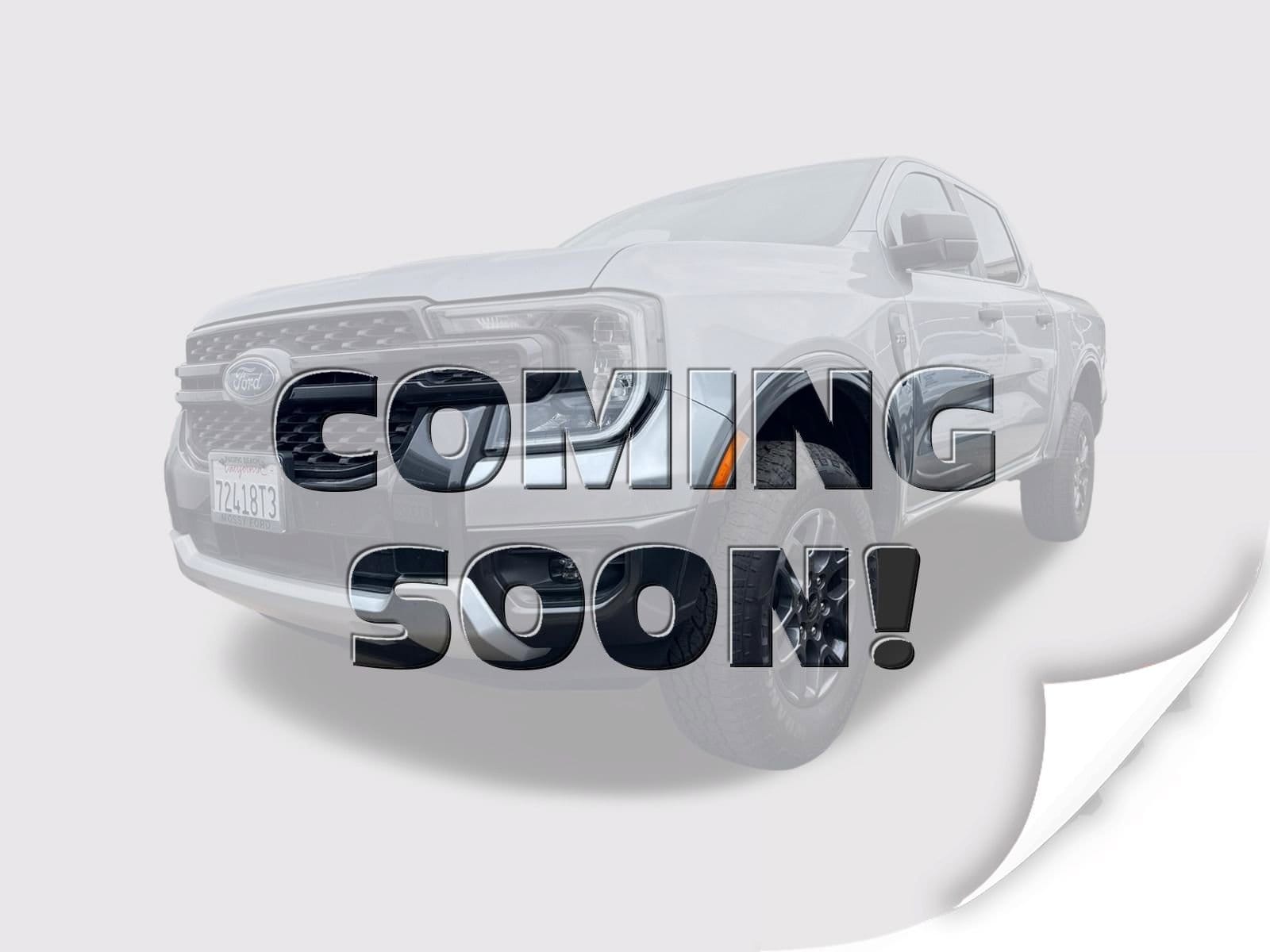 2024 Ford Ranger XLT SuperCrew 5' Box's photo