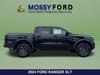 4 thumbnail image of  2024 Ford Ranger XLT