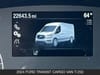 17 thumbnail image of  2024 Ford Transit Cargo Van T-250