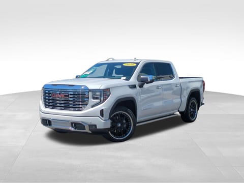 1 imagen de 2024 GMC Sierra 1500 Denali