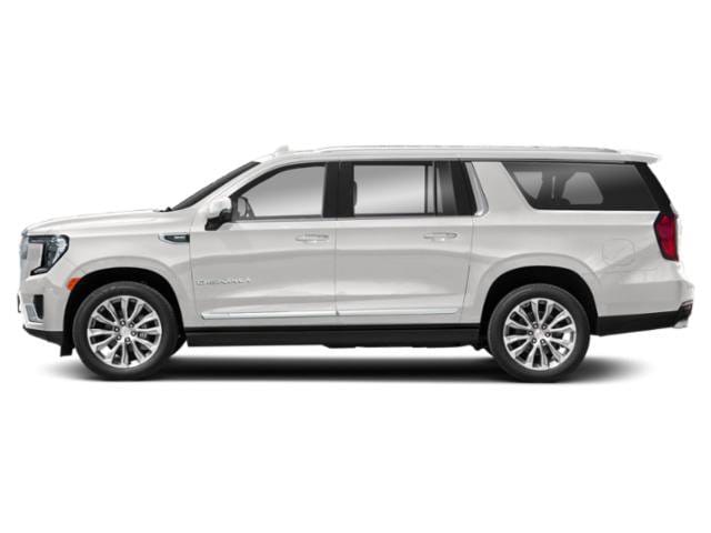 3 thumbnail image of  2024 GMC Yukon XL Denali