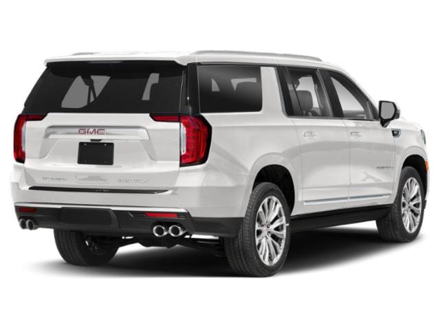 2 thumbnail image of  2024 GMC Yukon XL Denali