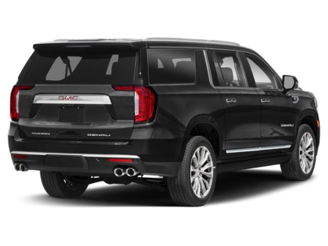 5 thumbnail image of  2024 GMC Yukon XL Denali