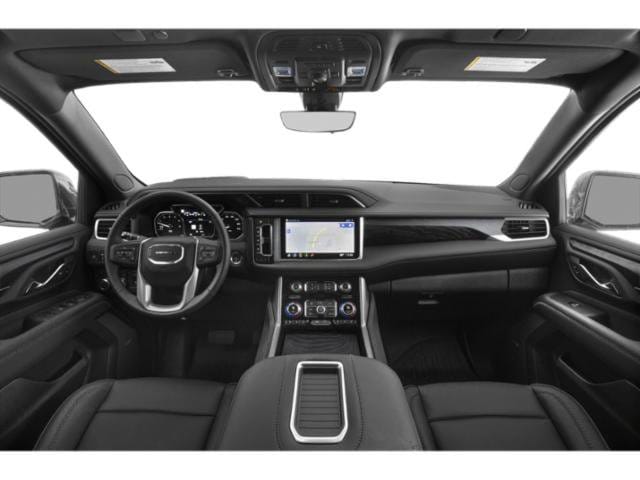11 thumbnail image of  2024 GMC Yukon XL Denali